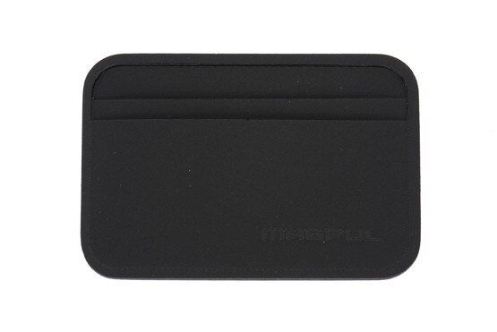 The Magpul DAKA everyday wallet can hold up to seven cards